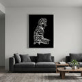 Shahada Artwork